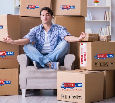 Shift it Pro Packers Movers Indore Bhopal