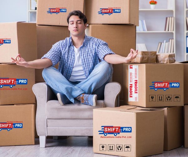 Shift it Pro Packers Movers Indore Bhopal